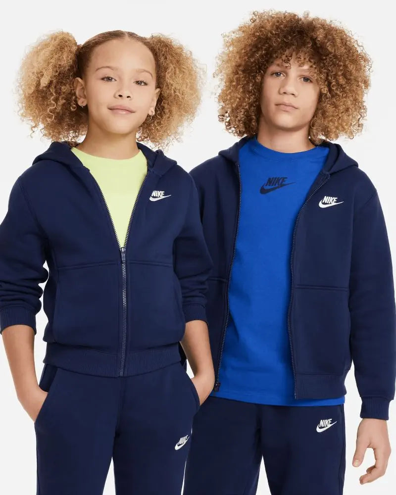 Nike Tuta completa Sportswear junior