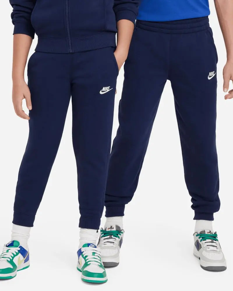 Nike Tuta completa Sportswear junior