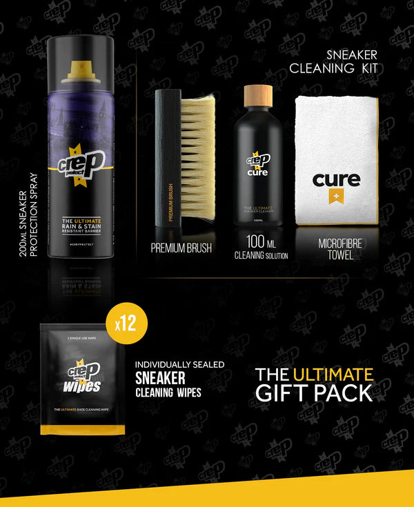 CREP PROTECT THE ULTIMATE GIFT PACK