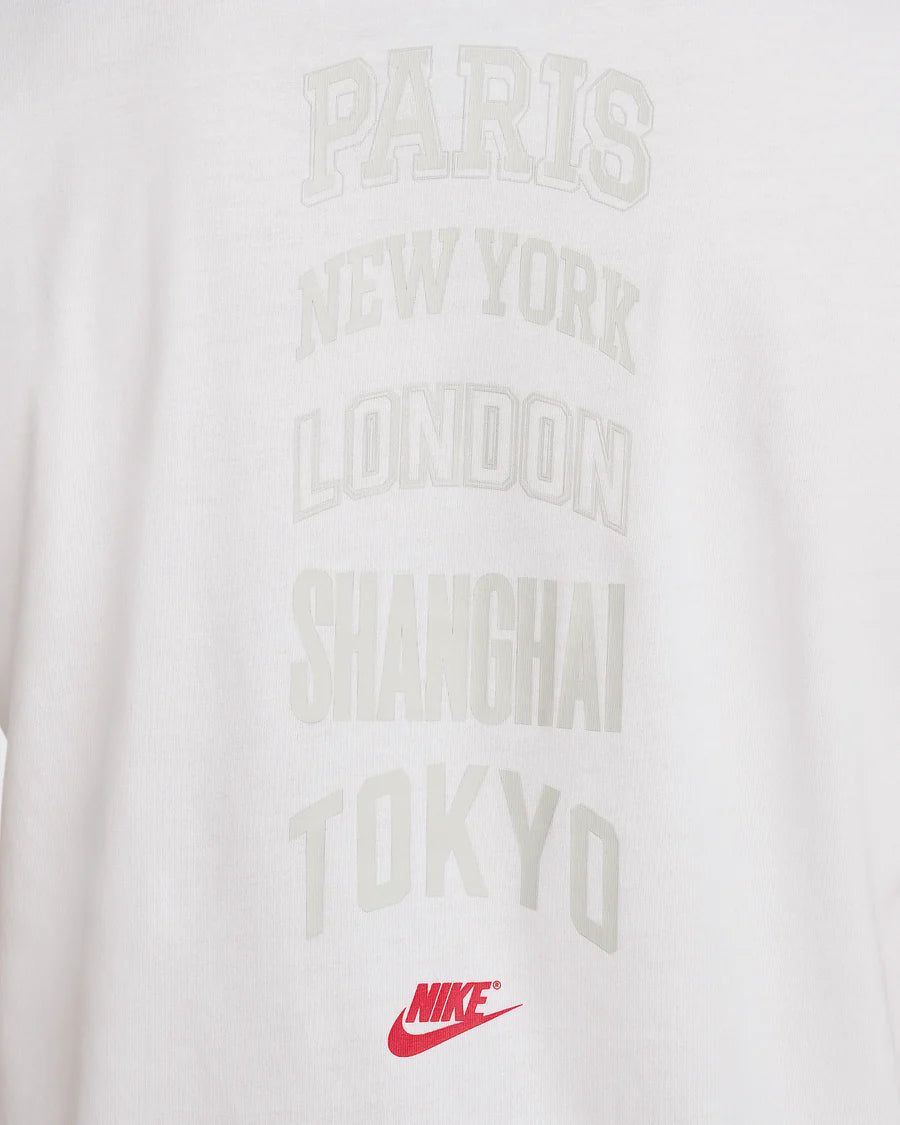 NIKE Air t-shirt