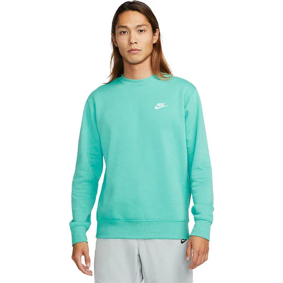 Nike felpa crewneck Sportswear Club