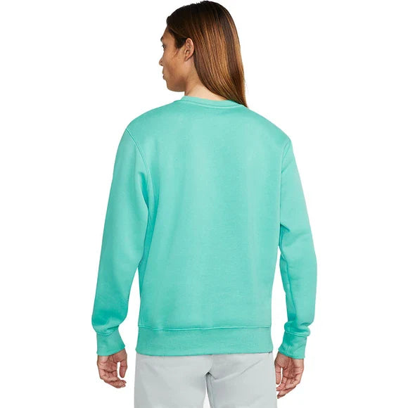 Nike felpa crewneck Sportswear Club