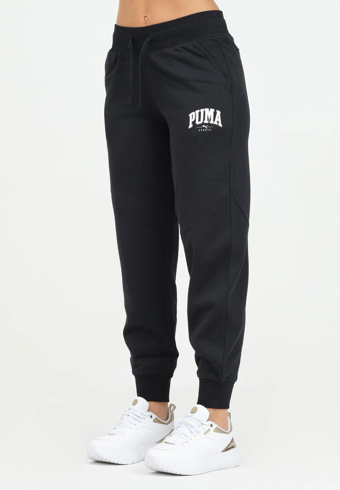 PUMA Pantaloni SQUAD