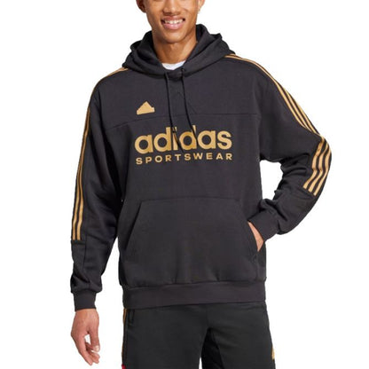 ADIDAS Felpa House of Tiro Loosefit