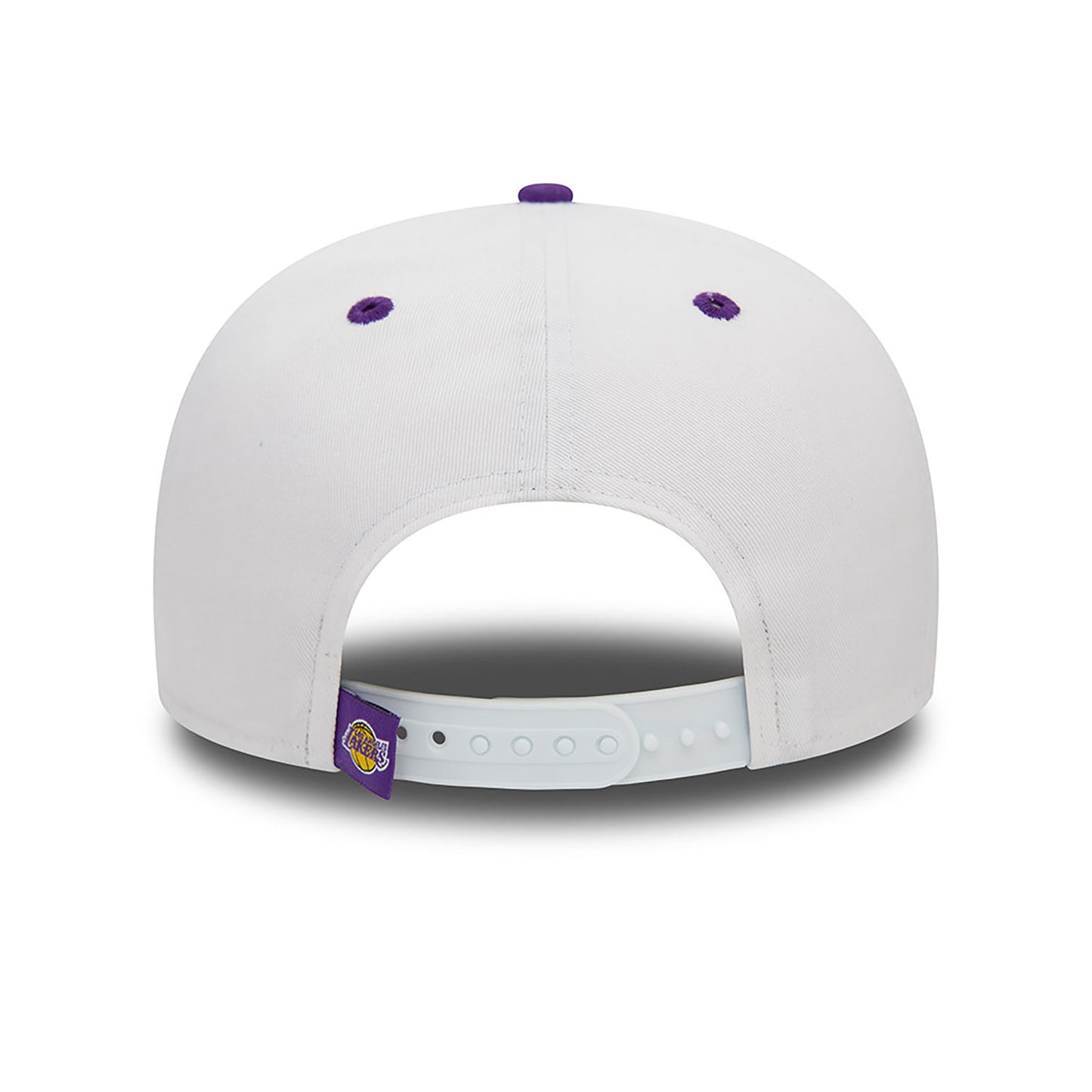 NEW ERA 9FIFTY LA Lakers Crown