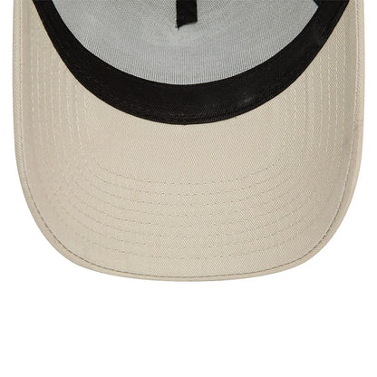 NEW ERA CAP 9FORTY E-Frame LA Lakers NBA