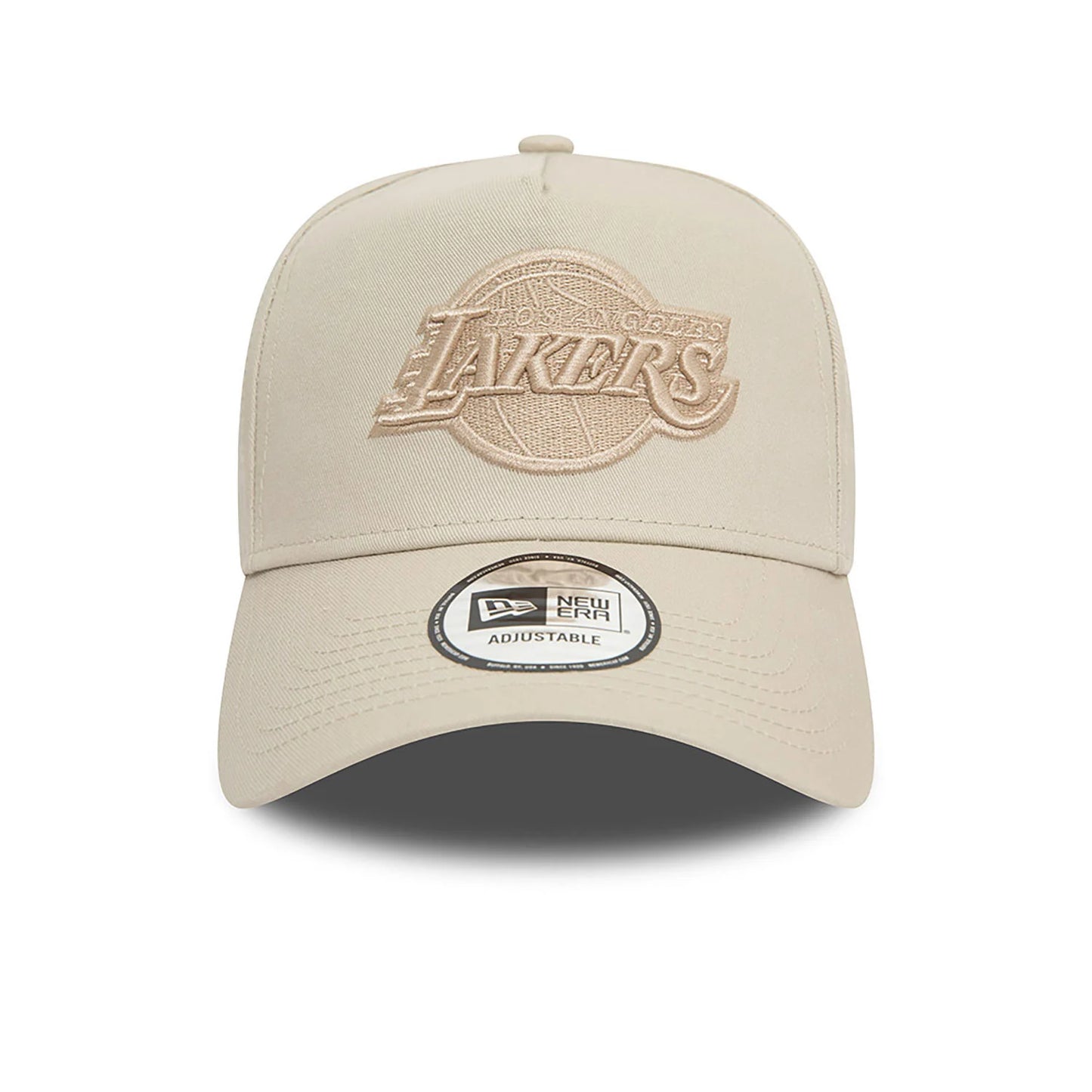 NEW ERA CAP 9FORTY E-Frame LA Lakers NBA