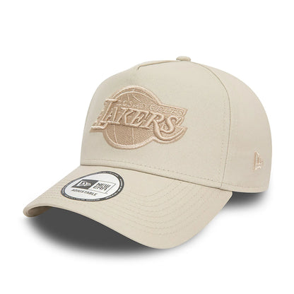 NEW ERA CAP 9FORTY E-Frame LA Lakers NBA