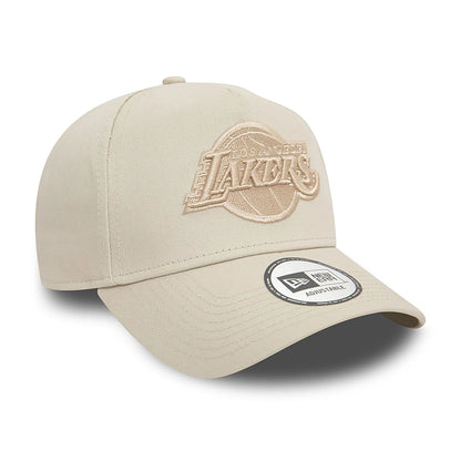 NEW ERA CAP 9FORTY E-Frame LA Lakers NBA