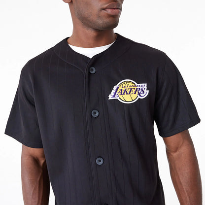 NEW ERA LA Lakers NBA Team Logo Jersey