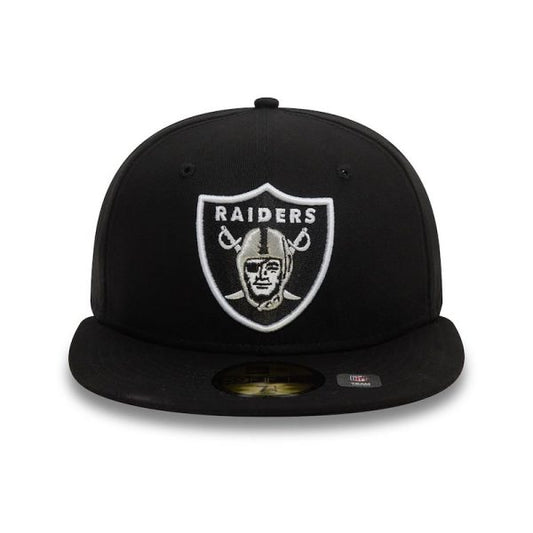 New Era cap NFL RAIDERS 59FIFTY