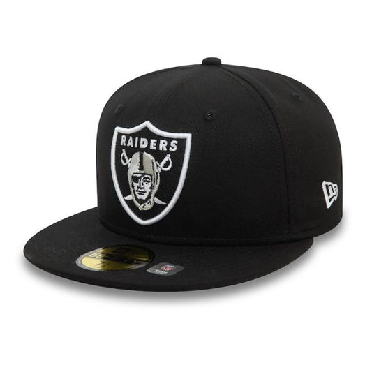 New Era cap NFL RAIDERS 59FIFTY