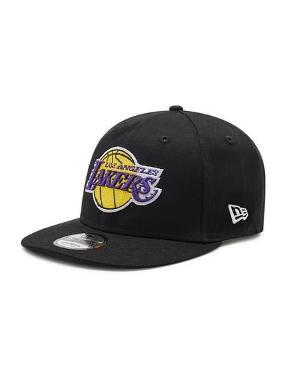 NEW ERA Cappellino 9Fifty Los Angeles Lakers