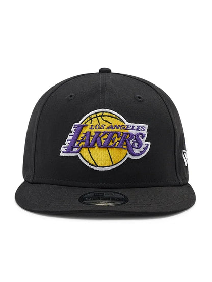 NEW ERA Cappellino 9Fifty Los Angeles Lakers