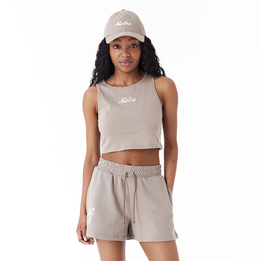 NEW ERA Crop Top Heritage