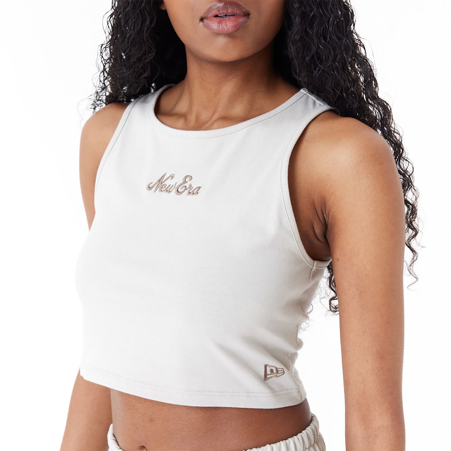 NEW ERA crop top Heritage