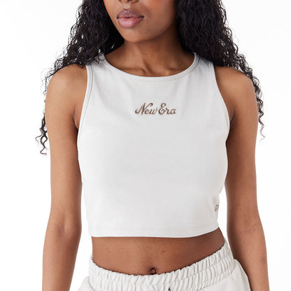 NEW ERA crop top Heritage