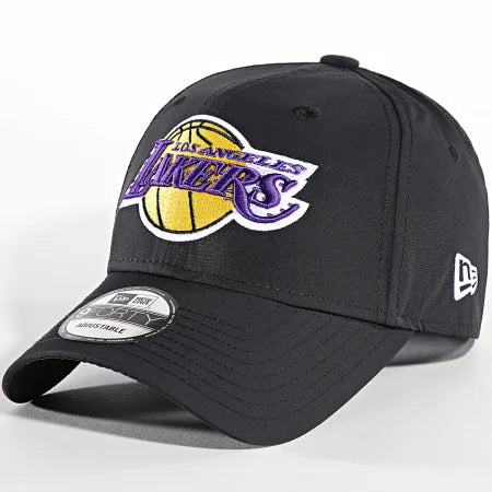 NEW ERA Los Angeles Lakers 9 Forty Cap