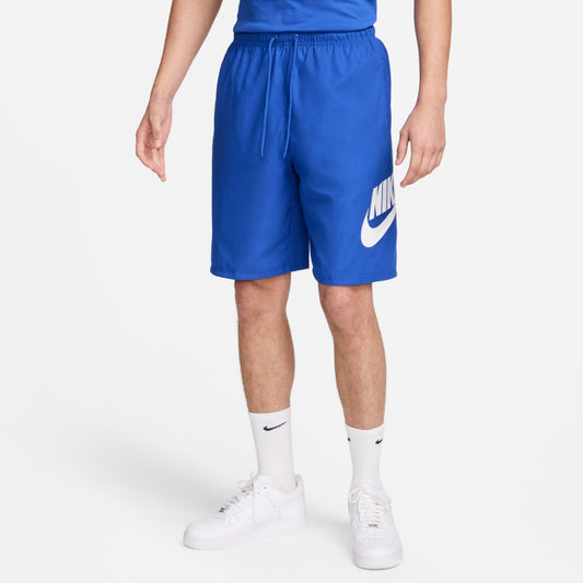 NIKE SHORT WOVEN