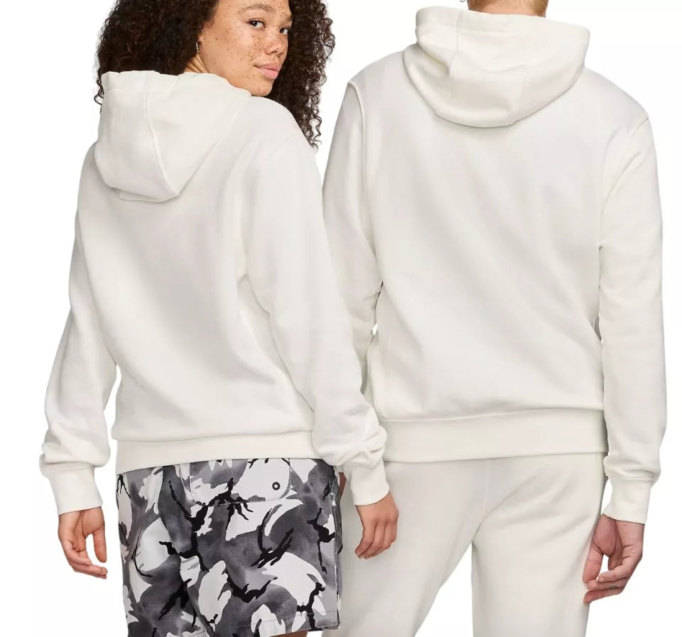 Nike Felpa Sportswear Club Fleece