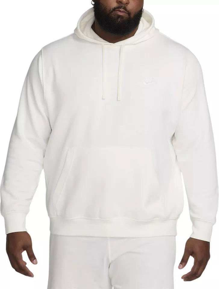 Nike Felpa Sportswear Club Fleece