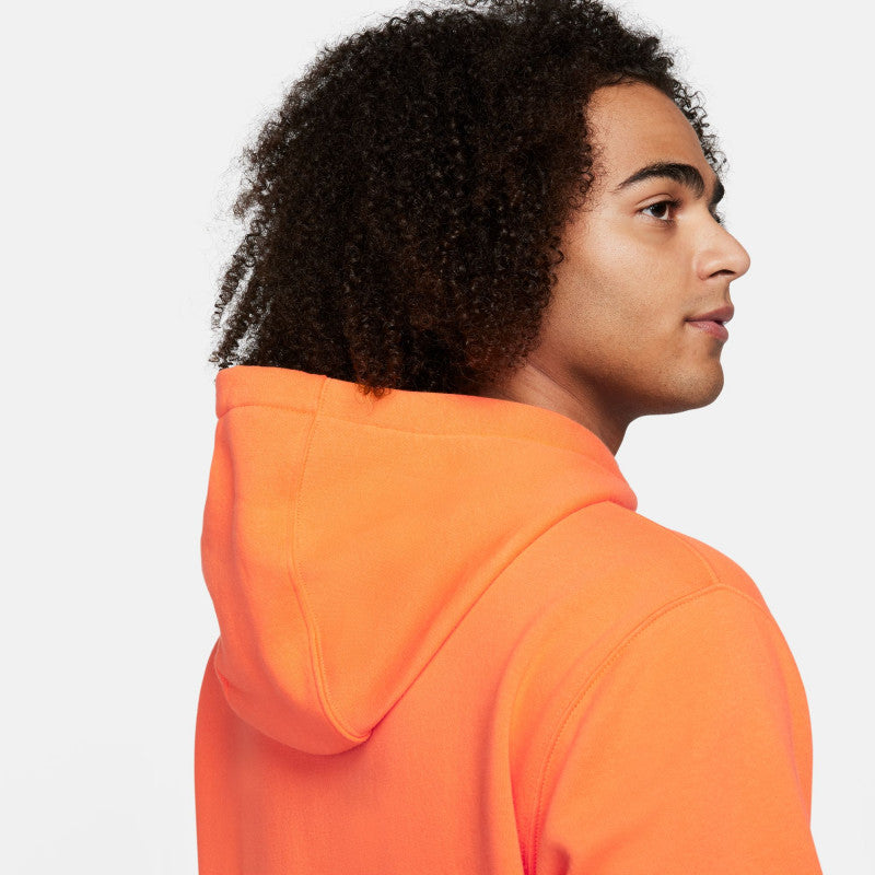 Nike Felpa Sportswear Club Fleece