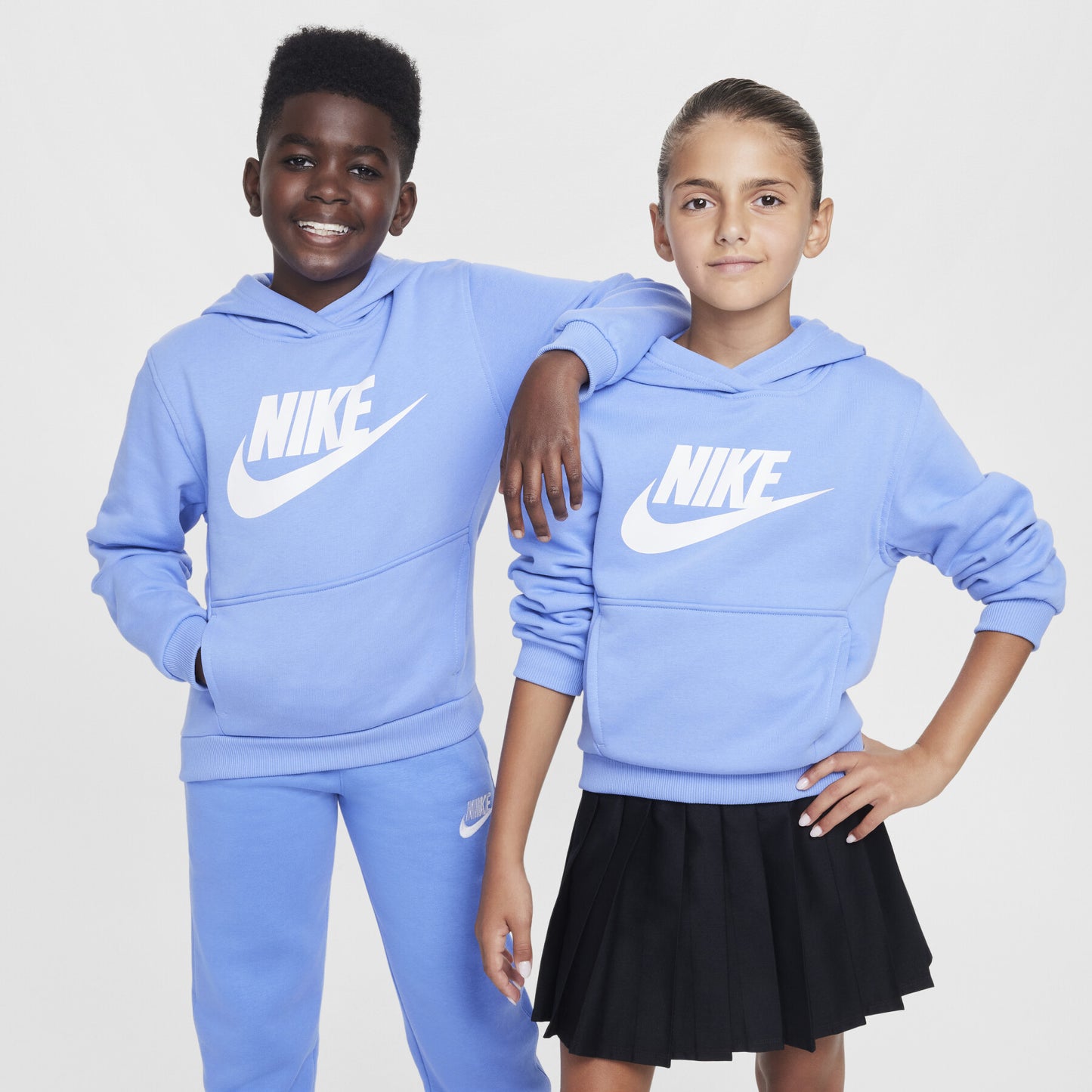 Nike Felpa Sportswear junior