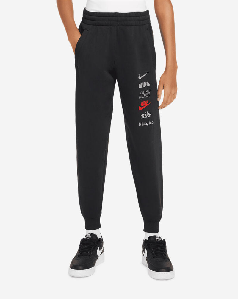 NIKE Club pantaloni