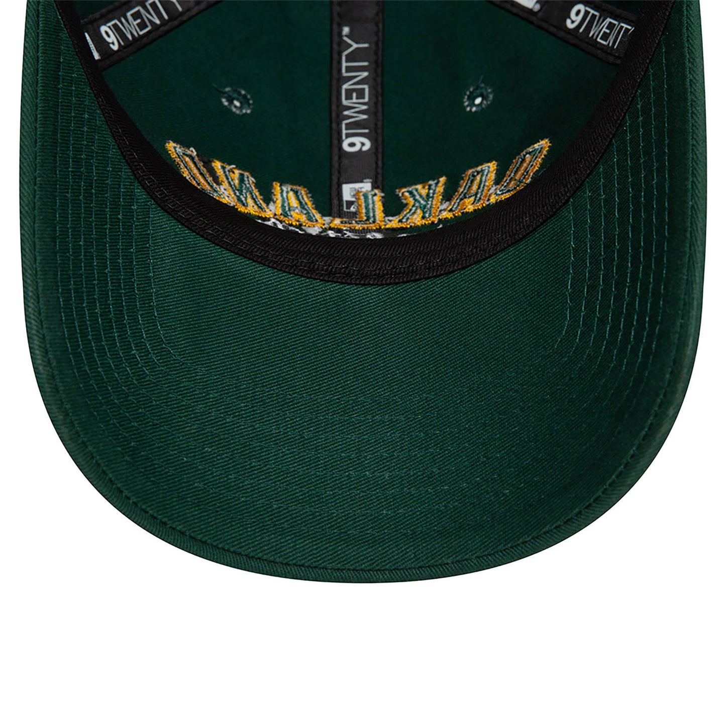 NEW ERA Cap 9TWENTY Oakland Athletics MLB Wordmark