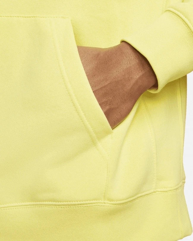 Nike Felpa Sportswear Club Fleece