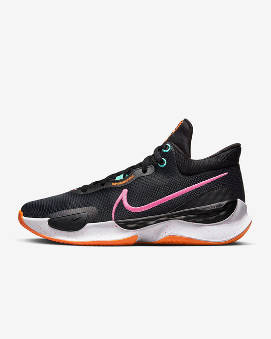 Nike Elevate 3 Scarpa da basket