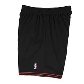 Mitchell&Ness Swingman Shorts Philadelphia 76ers Road 2000-01