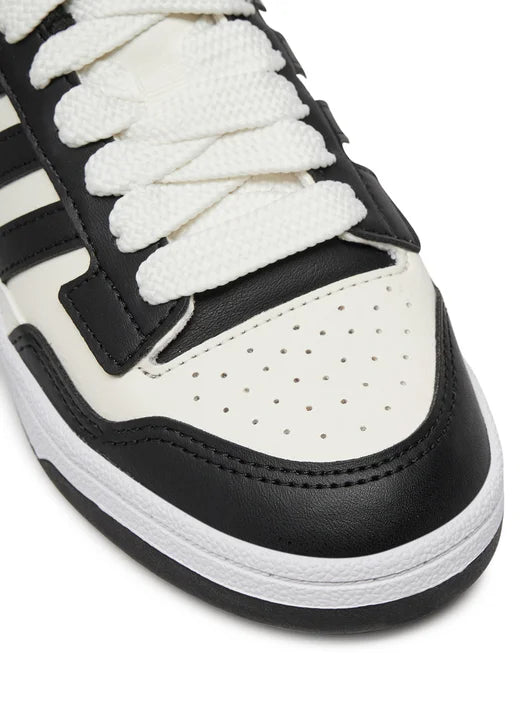 ADIDAS Rapid Court Low JR