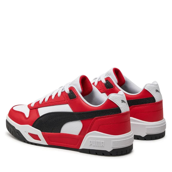 PUMA RBD Tech