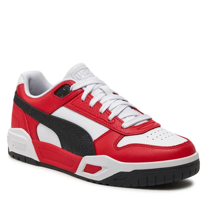 PUMA RBD Tech