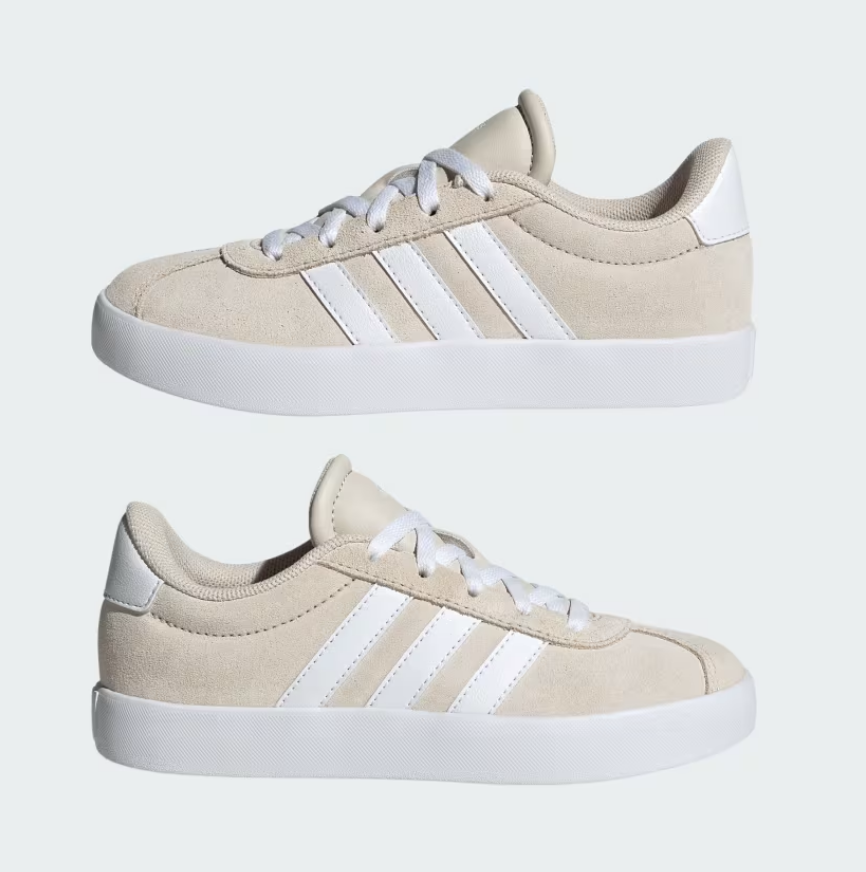 ADIDAS VL COURT 3.0 K