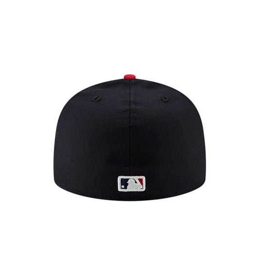 New Era cap 59 fifty  Atlanta Braves