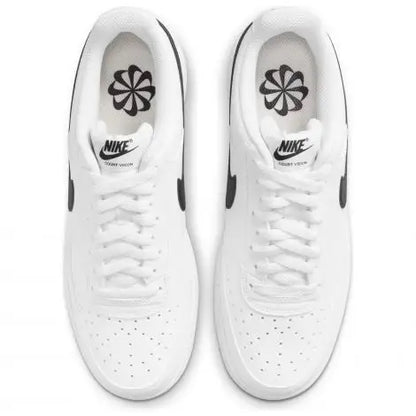 NIKE COURT VISION LOW