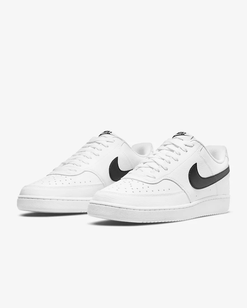 NIKE COURT VISION LOW W